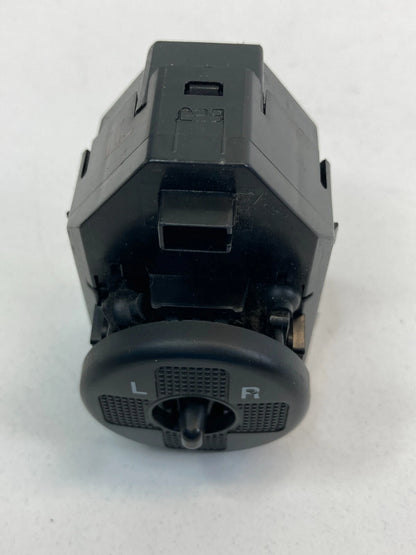2005 06 07 08 09 2010 KIA SPORTAGE MIRROR ADJUSTER CONTROL SWITCH BUTTON OEM
