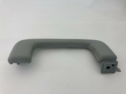 2007-2013 MITSUBISHI OUTLANDER INTERIOR CEILING GRAB HANDLE ASSY GRAY COLOR OEM