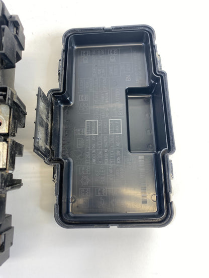 2004 2005 Honda Civic 1.7L Engine Compartment Fuse Relay Box Fusebox S5A-A12 OEM