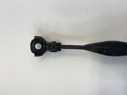 13-20 FORD FUSION REAR LEFT SIDE DOOR CHECK STOPPER HINGE DETENT DS73F27200AC