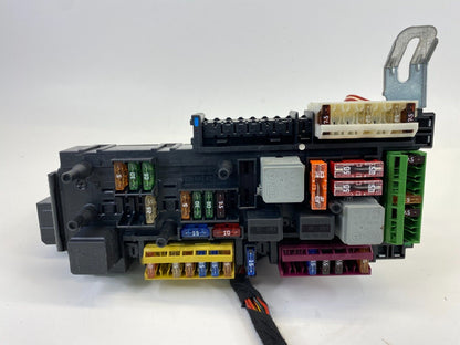 2012-2016 Mercedes-Benz E350 Fuse Relay Box Rear SAM Control Module 5DK00962059