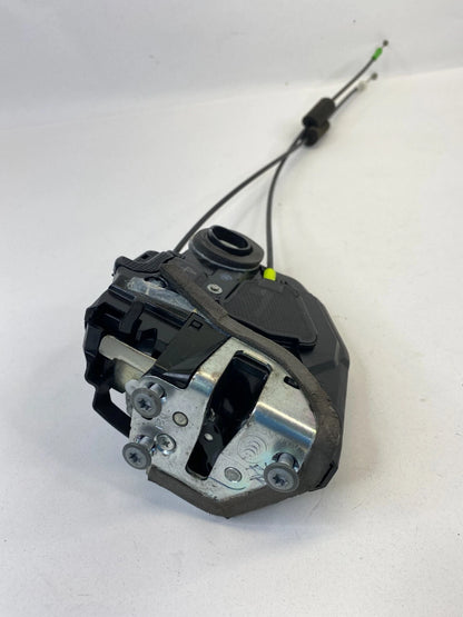 2008-2015 SCION XB REAR RIGHT DOOR LOCK LATCH RELEASE ACTUATOR RR RH OEM