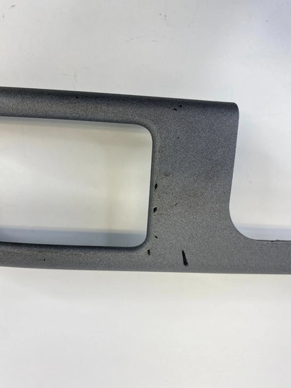 2003-2006 LAND ROVER RANGE ROVER INTERIOR DOOR HANDLE COVER LEFT OEM FACTORY