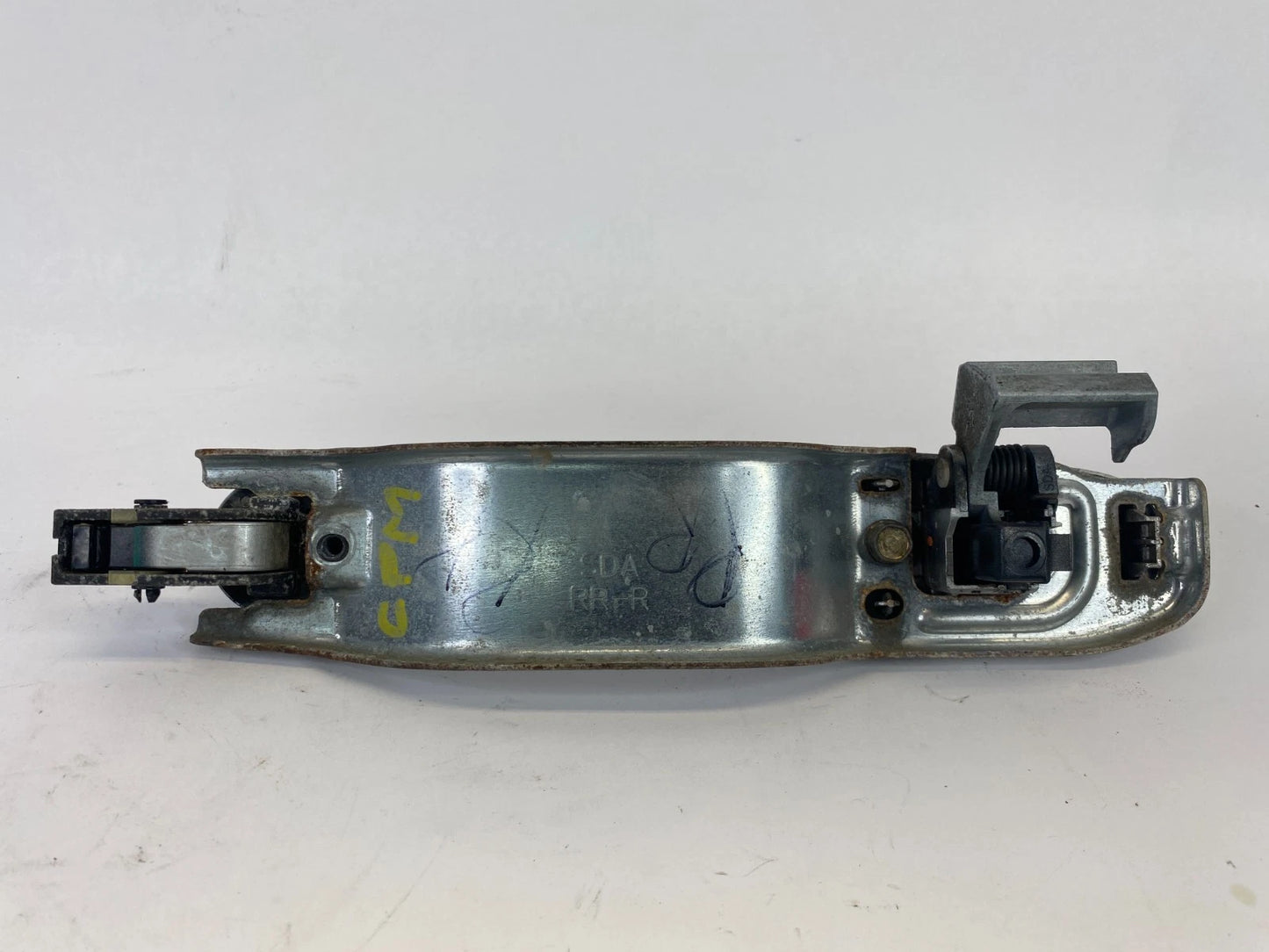 2003-2007 HONDA ACCORD SEDAN REAR RIGHT BACK SIDE EXTERIOR OUTER DOOR HANDLE OEM