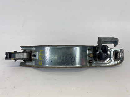 2003-2007 HONDA ACCORD SEDAN REAR RIGHT BACK SIDE EXTERIOR OUTER DOOR HANDLE OEM