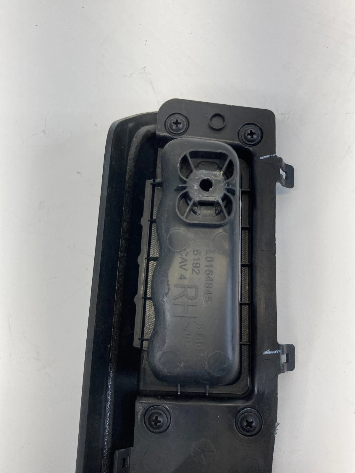 2011-2017 JEEP PATRIOT REAR RIGHT DOOR WINDOW CONTROL SWITCH W/ TRIM OEM