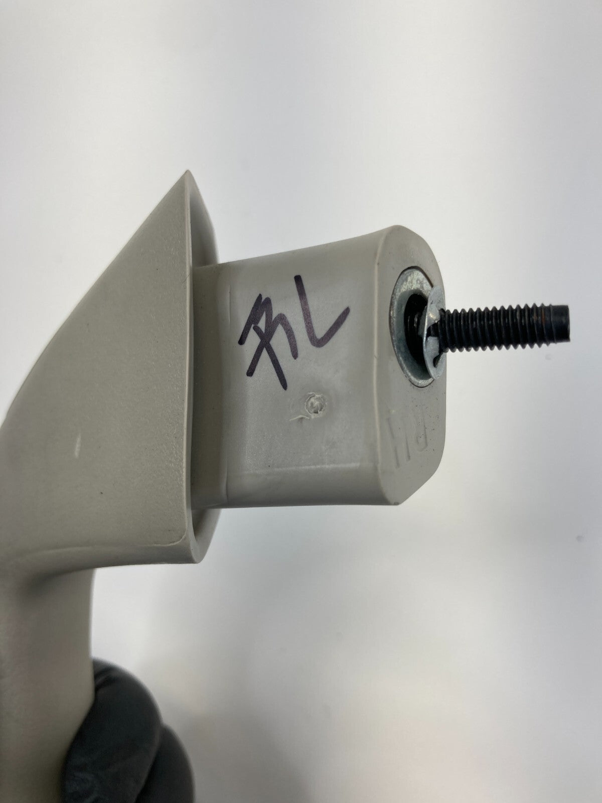 2007-2014 Ford Edge Rear Pillar Left & Right Side Inner Grab Grap Handle Pair