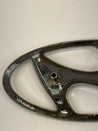 12 13 14 15 16 17 Hyundai Accent Rear Trunk Deck Lid Logo Emblem Badge OEM