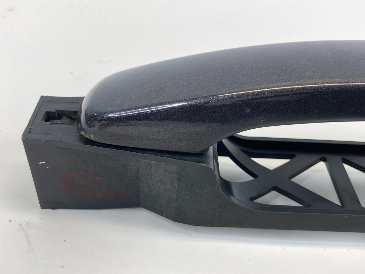 2010-2017 GMC Terrain Front Left Side Outer Exterior Door Handle 15786205 OEM