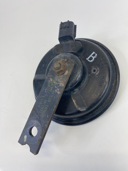 2006-2014 Hyundai Sonata Low Note Horn Signal Alarm Siren 96610-3K001 OEM