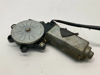 1996 LAND ROVER DISCOVERY REAR LEFT SIDE DOOR POWER WINDOW MOTOR MMR511-135 OEM