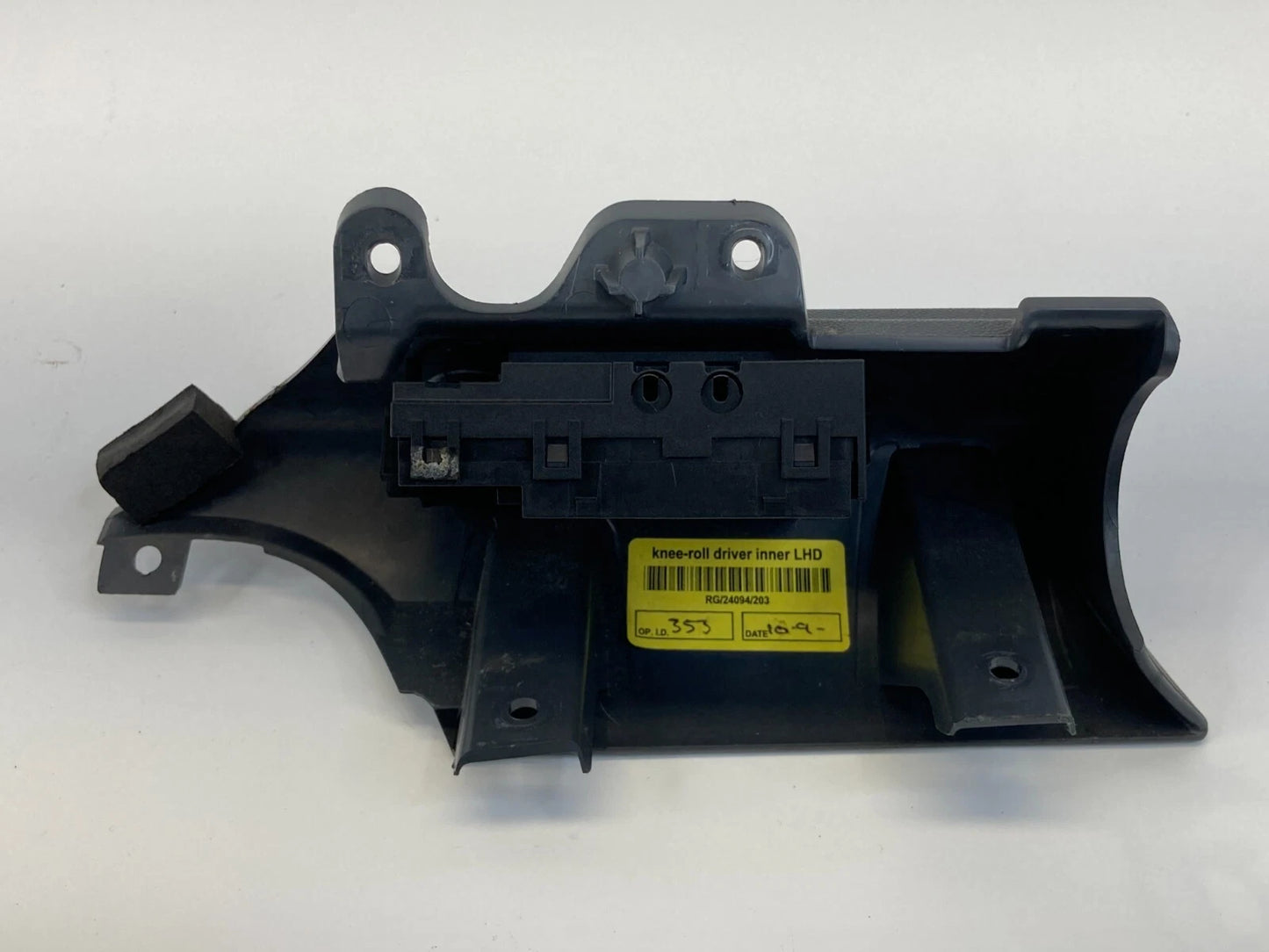 2007-2018 MINI COOPER START STOP IGNITION STARTER BUTTON PUSH SWITCH 3449103