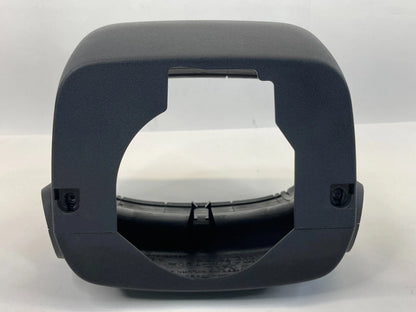 2007-2012 LEXUS ES350 STEERING COLUMN UPPER LOWER COVER TRIM OEM 45286-33933