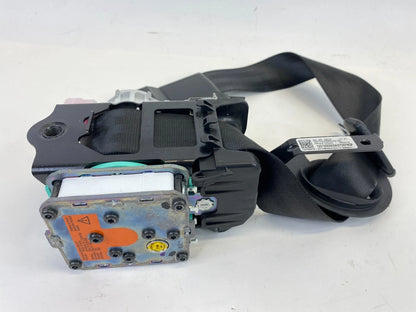 2011-2017 VOLKSWAGEN TOUAREG FRONT RIGHT PASSENGER SIDE SEAT BELT RETRACTOR OEM