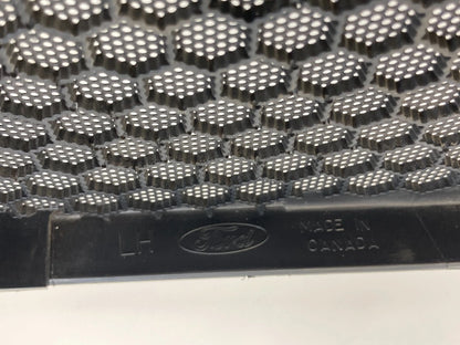 2012-2018 FORD FOCUS FRONT LEFT DRIVER SIDE SPEAKER GRILLE TRIM COVER OEM