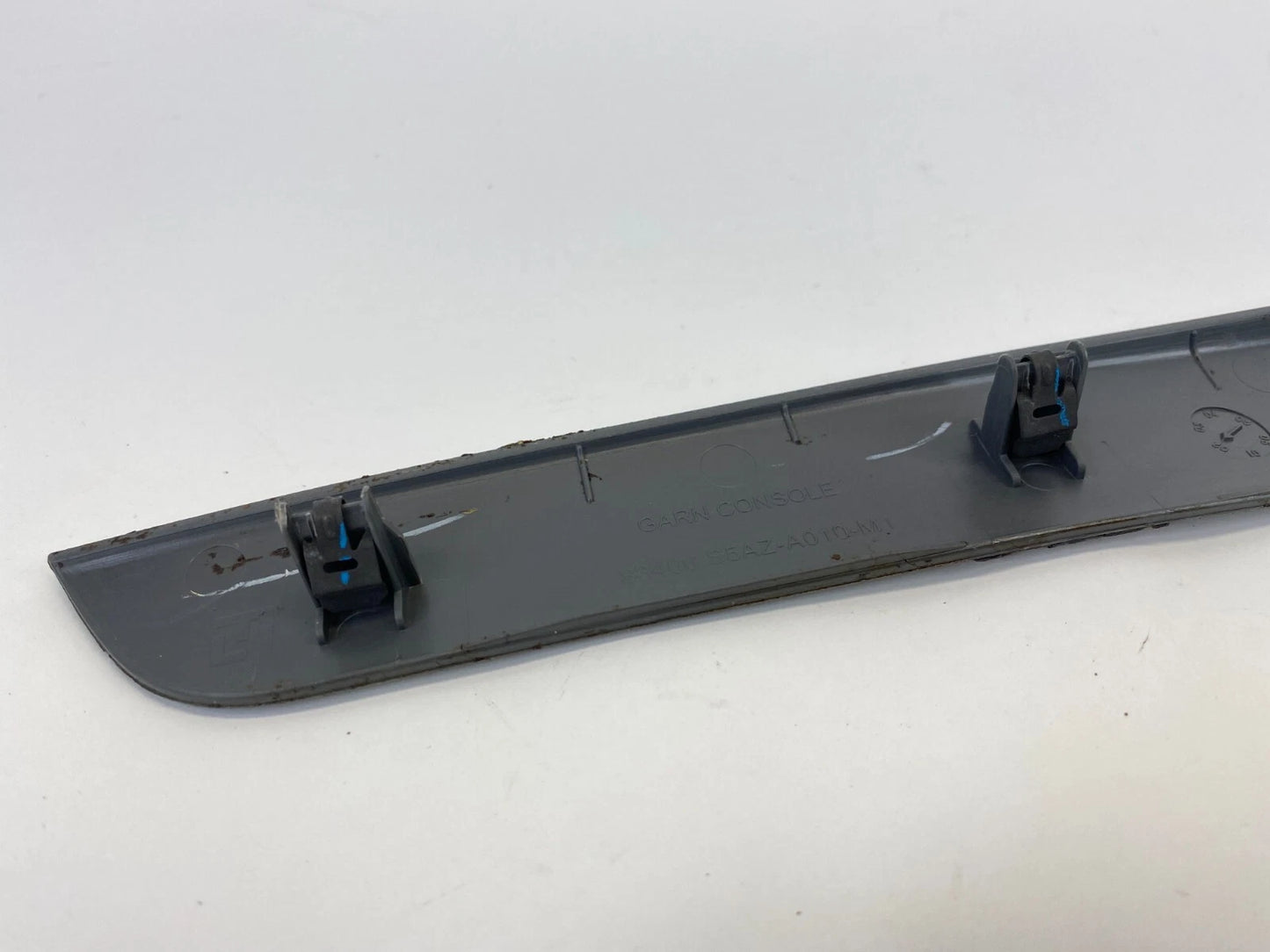 2001-2005 HONDA CIVIC CENTER CONSOLE LEFT SIDE GARNISH COVER TRIM OEM