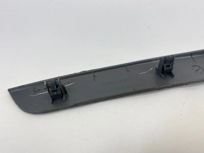 2001-2005 HONDA CIVIC CENTER CONSOLE LEFT SIDE GARNISH COVER TRIM OEM