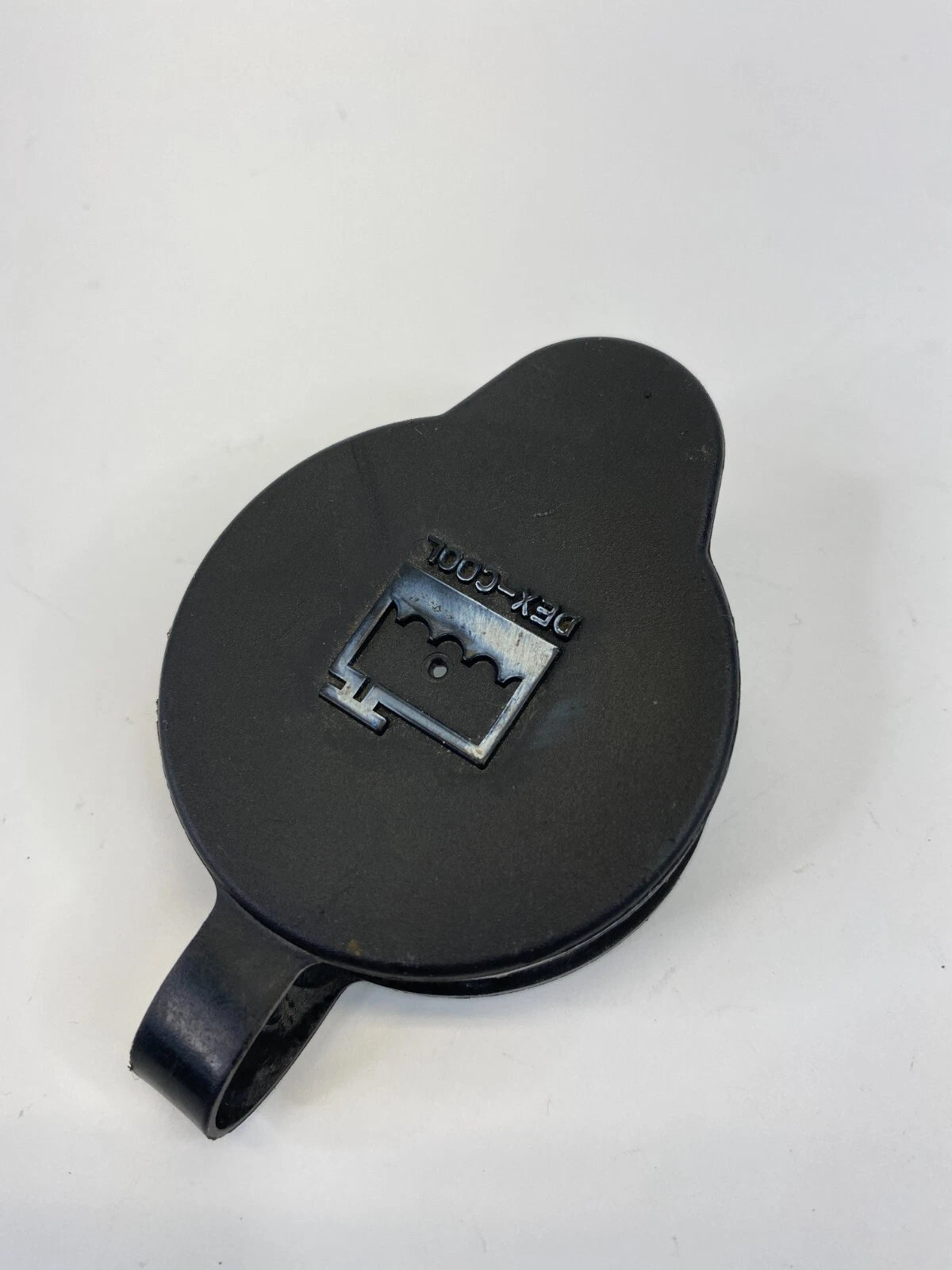 08-17 BUICK ENCLAVE 07-16 ACADIA ENGINE RADIATOR COOLANT RECOVERY TANK CAP OEM