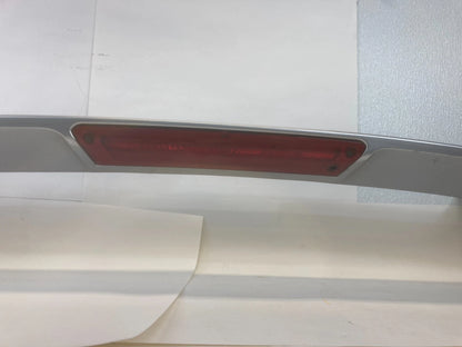 2014-2019 FORD FIESTA HATCHBACK REAR TRUNK SPOILER W/ LIGHT C1BB-A44210 OEM
