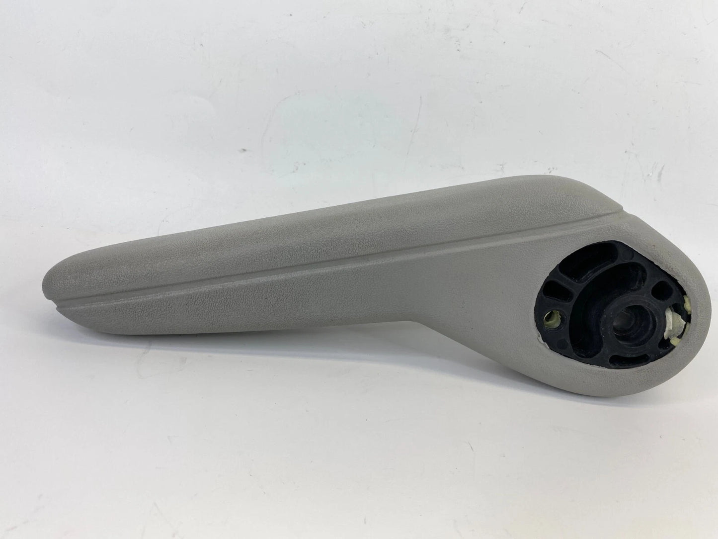2008-2020 DODGE GRAND CARAVAN FRONT LEFT SIDE SEAT ARMREST GREY OEM