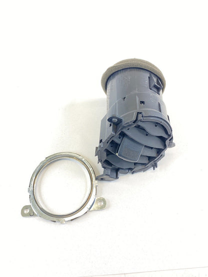 2007-2013 Nissan Altima Front Dash Center A/C Vent Register Grille Assembly OEM