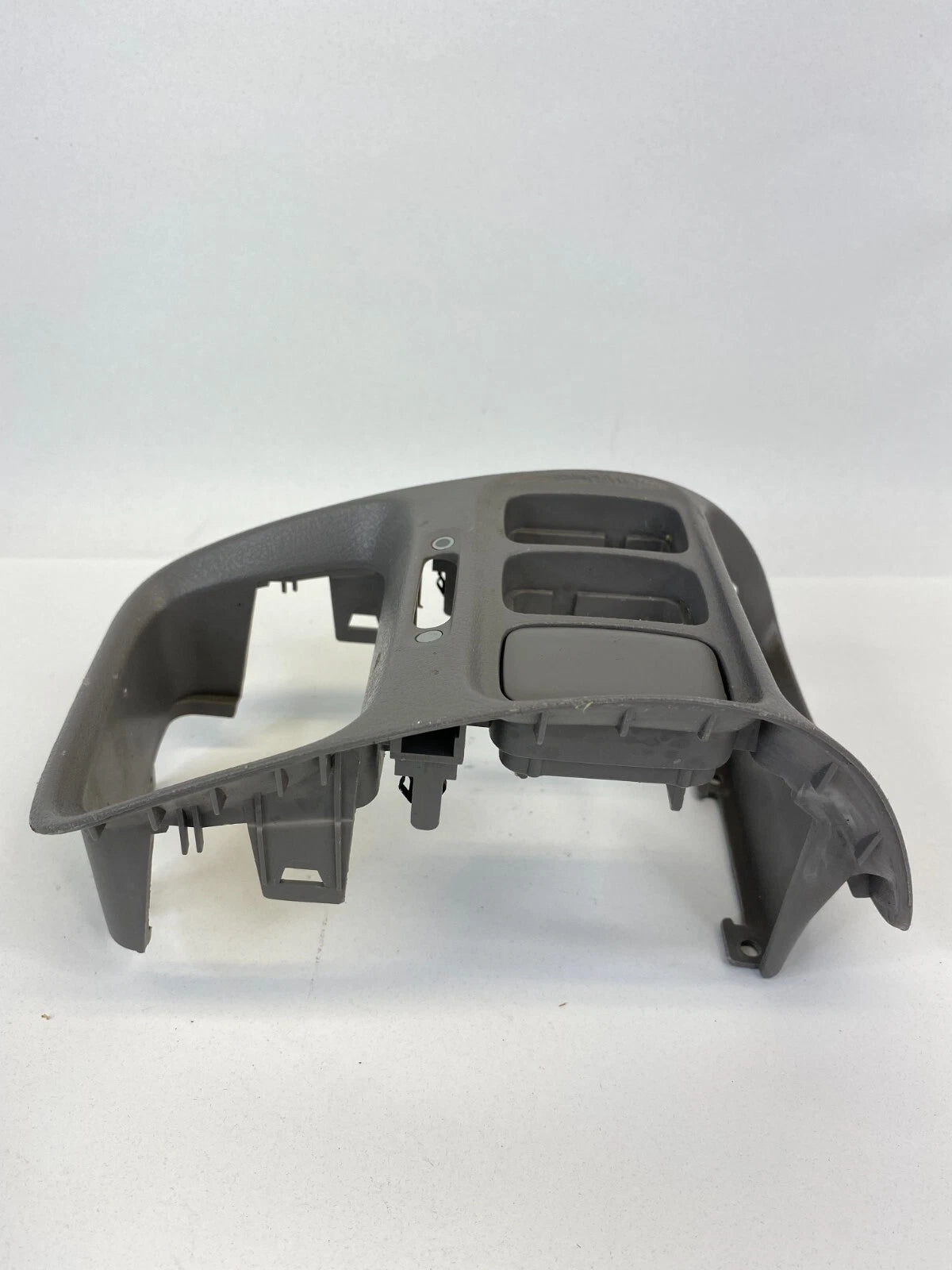 1998-2002 HONDA ACCORD SEDAN DASH LEFT SIDE AIR VENT SUNROOF SWITCH TRIM BEZEL