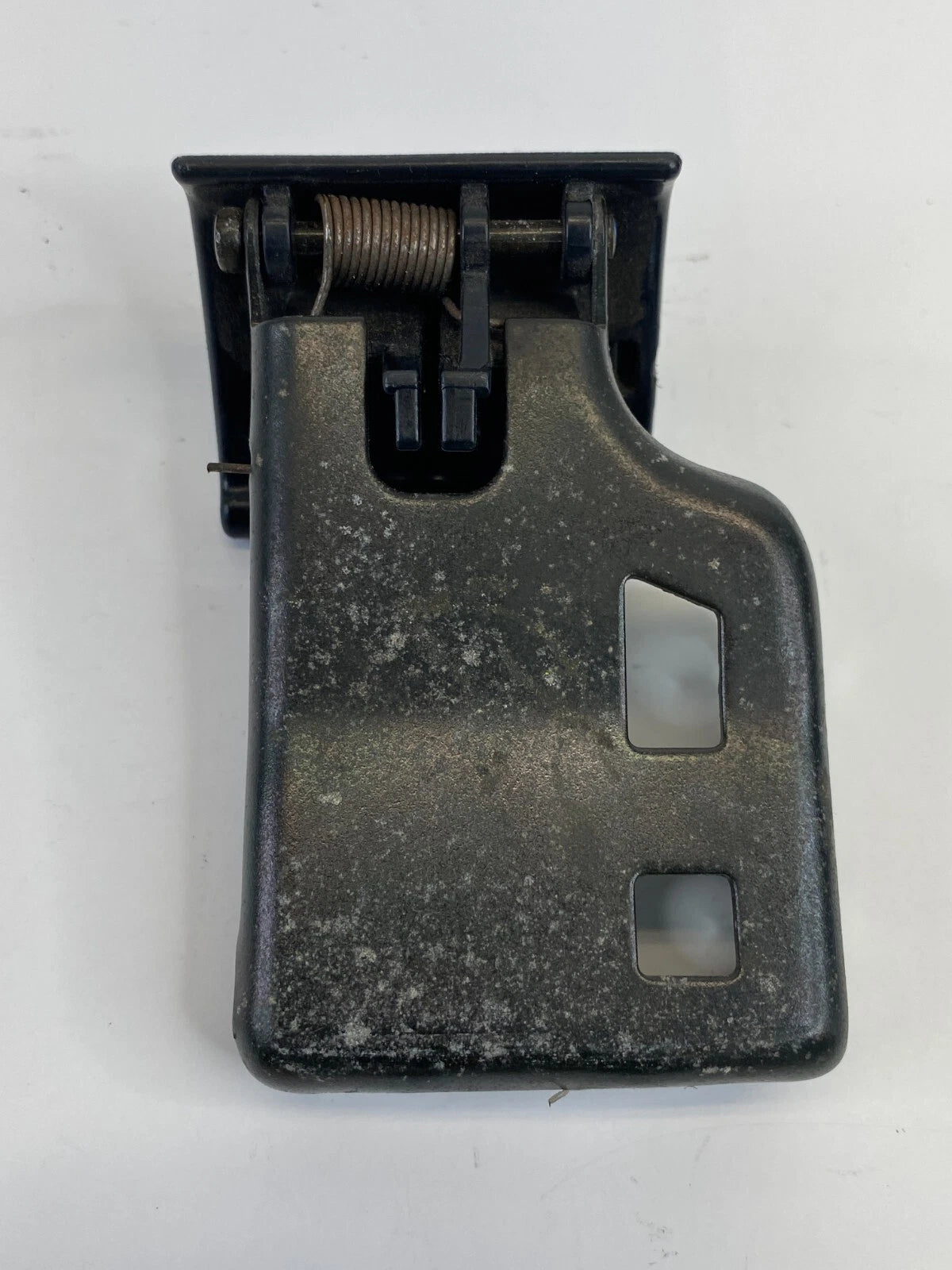 2004 2005 2006 2007 2008 NISSAN MAXIMA FRONT HOOD RELEASE OPEN HANDLE SWITCH OEM