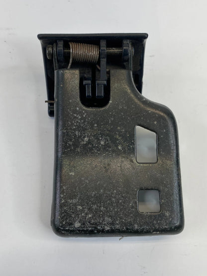 2004 2005 2006 2007 2008 NISSAN MAXIMA FRONT HOOD RELEASE OPEN HANDLE SWITCH OEM