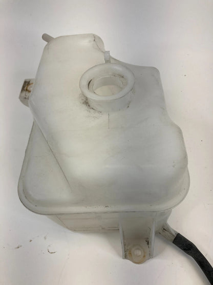 11-14 HYUNDAI SONATA 2.4L 16V ENGINE COOLANT RESERVOIR TANK ASEMBLY 25430-2T000