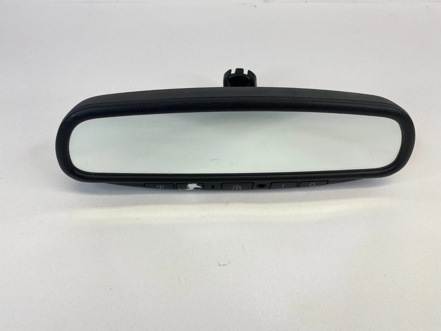 2004 2005 TOYOTA PRIUS REAR VIEW INTERIOR MIRROR W/ AUTO DIM HOMELINK GNTX-313