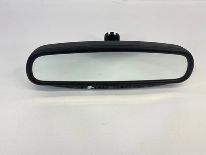 2004 2005 TOYOTA PRIUS REAR VIEW INTERIOR MIRROR W/ AUTO DIM HOMELINK GNTX-313