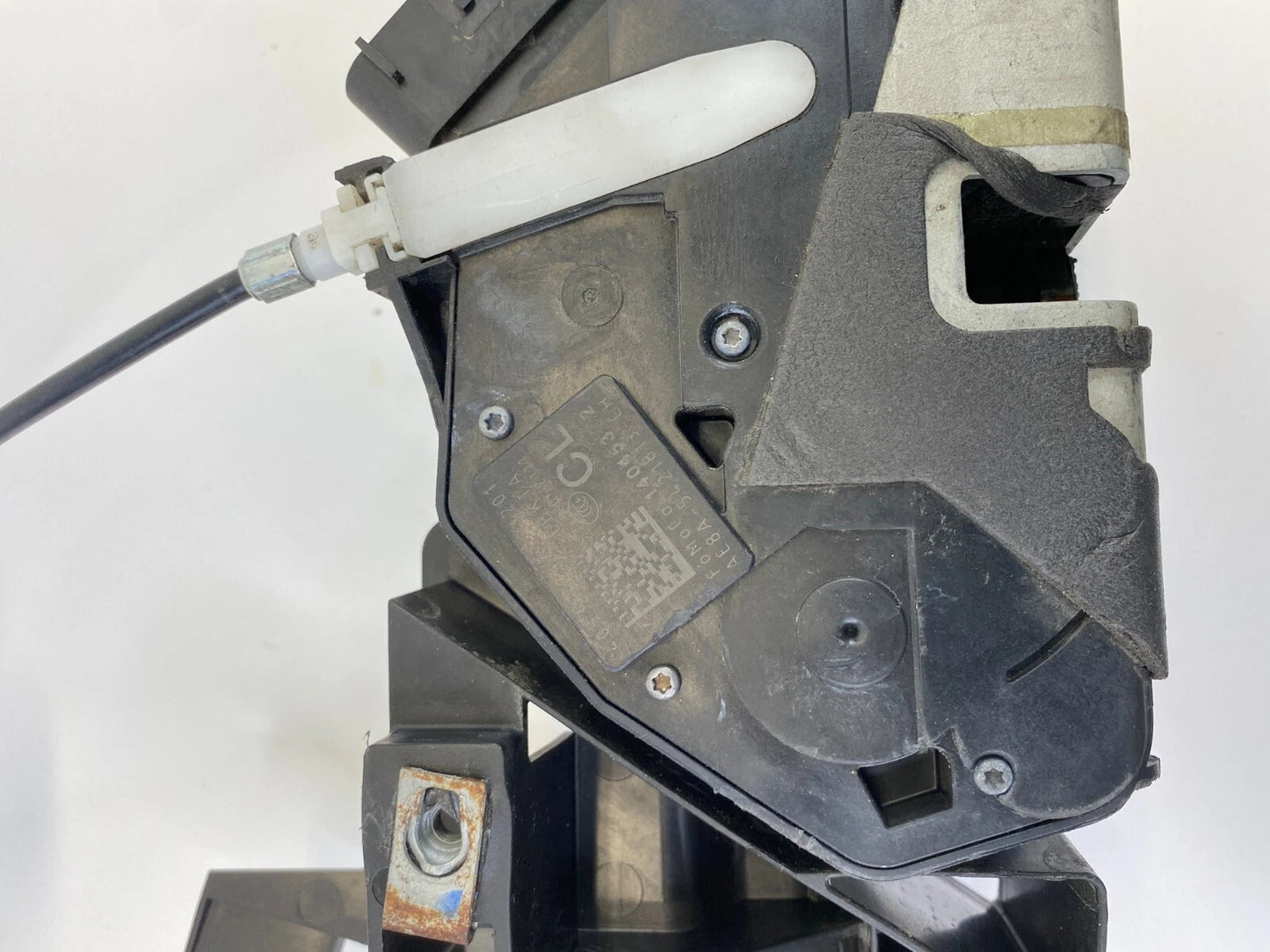 2013-2020 FORD FUSION FRONT LEFT DOOR LOCK LATCH ACTUATOR AE8A-5421813-CH OEM