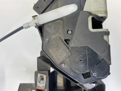 2013-2020 FORD FUSION FRONT LEFT DOOR LOCK LATCH ACTUATOR AE8A-5421813-CH OEM