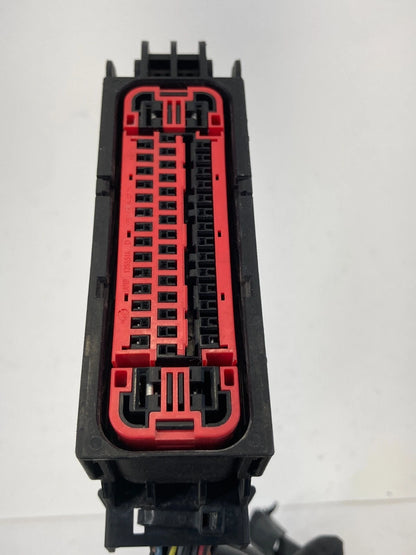 2010-2017 GMC Terrain 3.0L V6 AT FWD ABS Anti Lock Brake Pump Plug Connector OEM