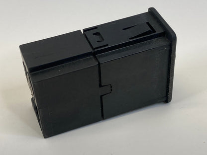 2003 2004 Infiniti G35 Dimmer Instrument Light Rheostat Control Switch OEM