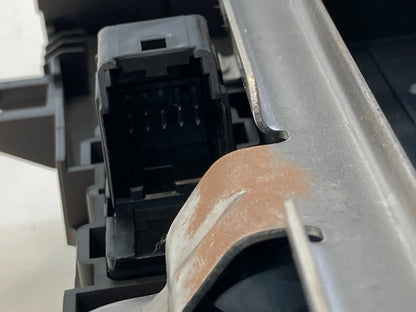 2011-2013 Buick Regal Radio CD Player AC Air Climate Control Panel 13297382 OEM