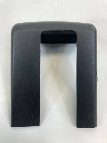 06-12 FORD FUSION FRONT LEFT DRIVER SEAT OUTER FOOT COVER 6E53-54618D01-AA OEM