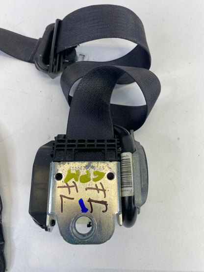 2009 2010 DODGE JOURNEY FRONT LEFT DRIVER SEAT BELT RETRACTOR 609067501D OEM