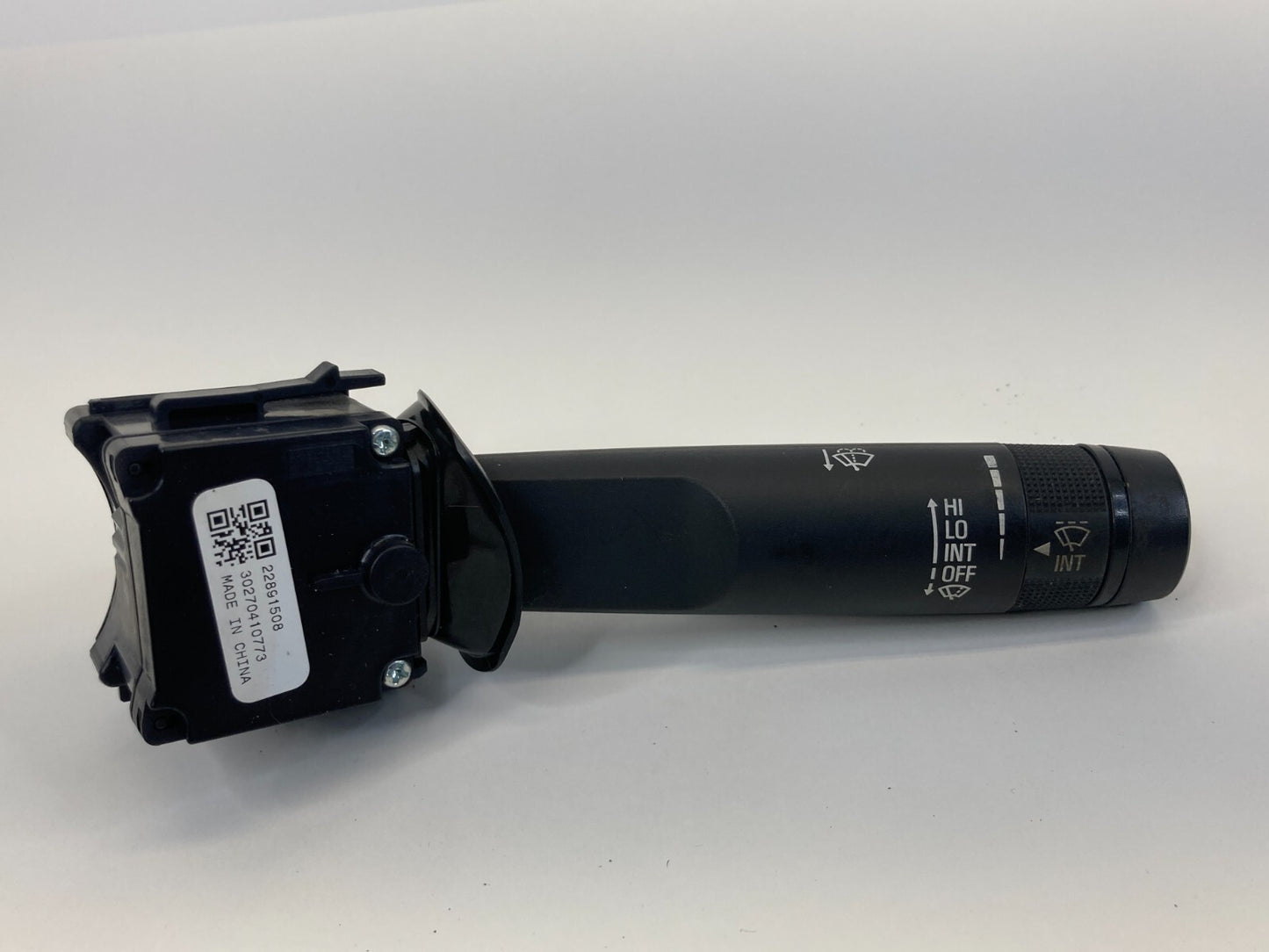 11-16 Chevrolet Cruze 12-17 Verano Windshield Wiper Washer Lever Switch 22891508