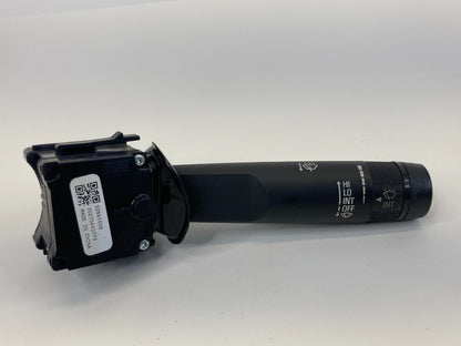 11-16 Chevrolet Cruze 12-17 Verano Windshield Wiper Washer Lever Switch 22891508