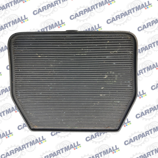 2008 09 10 11 2012 FORD ESCAPE CENTER CONSOLE RUBBER INSERT MAT 8L84-78047A74