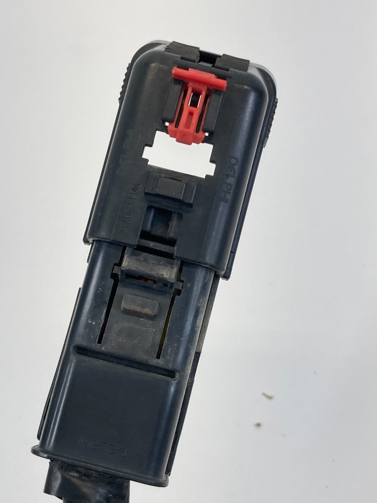 05-10 Chevrolet Monte Carlo 3.8L A/T ABS Anti Lock Brake Pump Plug Connector OEM