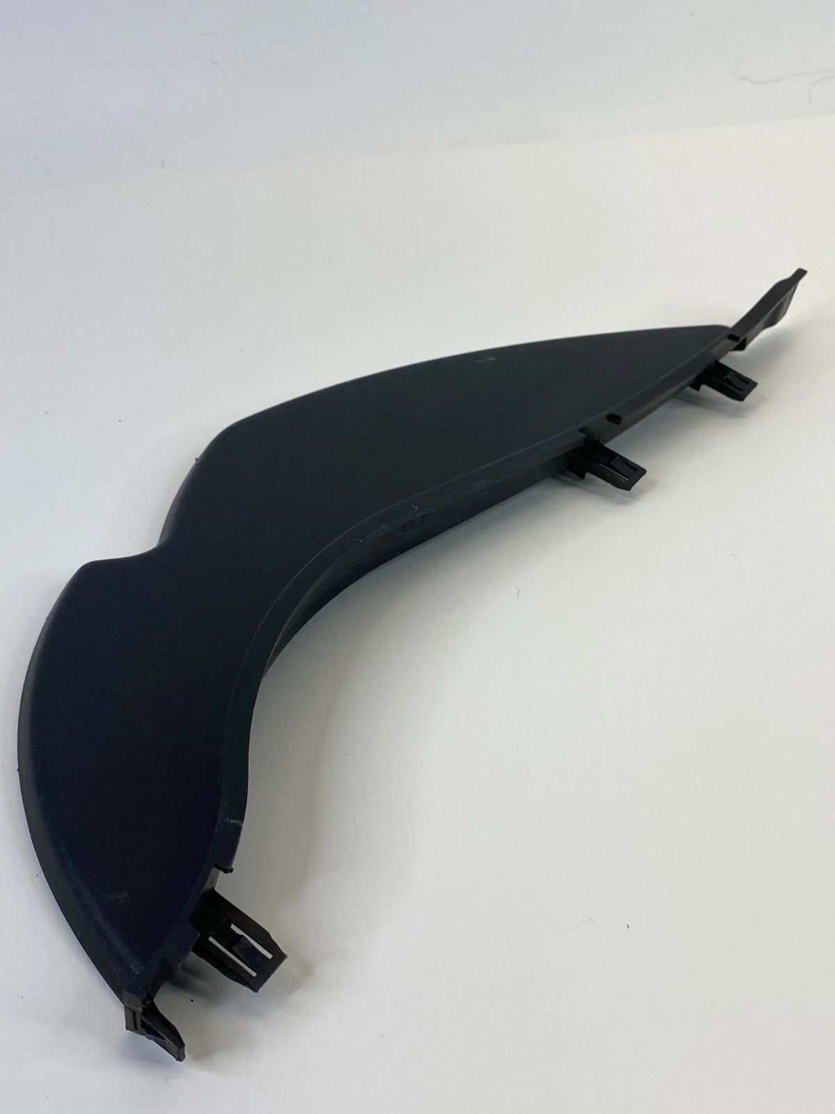 2008-2017 MITSUBISHI LANCER DASH LEFT SIDE END CAP COVER BEZEL TRIM 8002A179 OEM