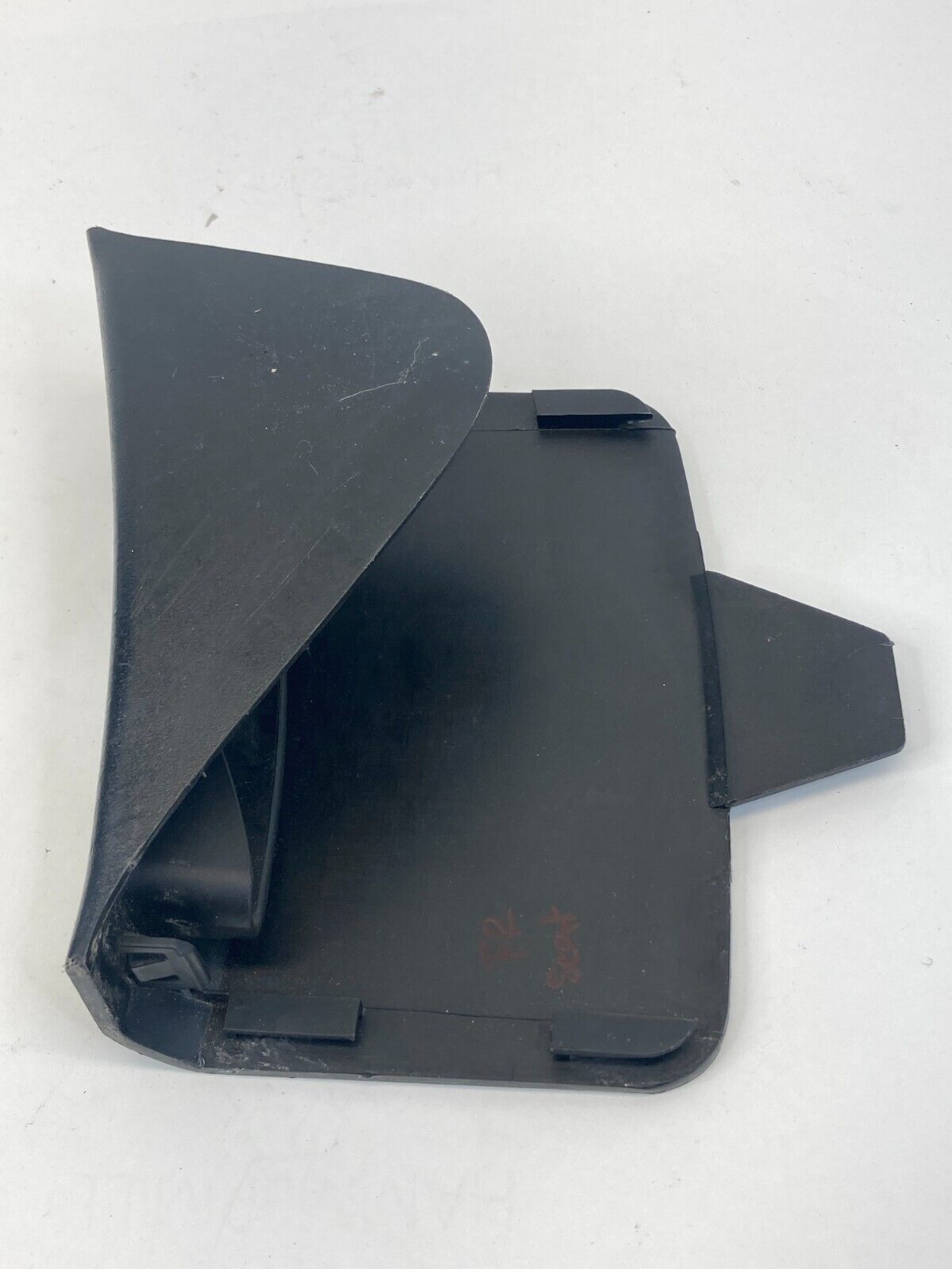 2011-2014 Dodge Avenger Chrysler 200 Front Right Passenger Side Guide Cover Trim