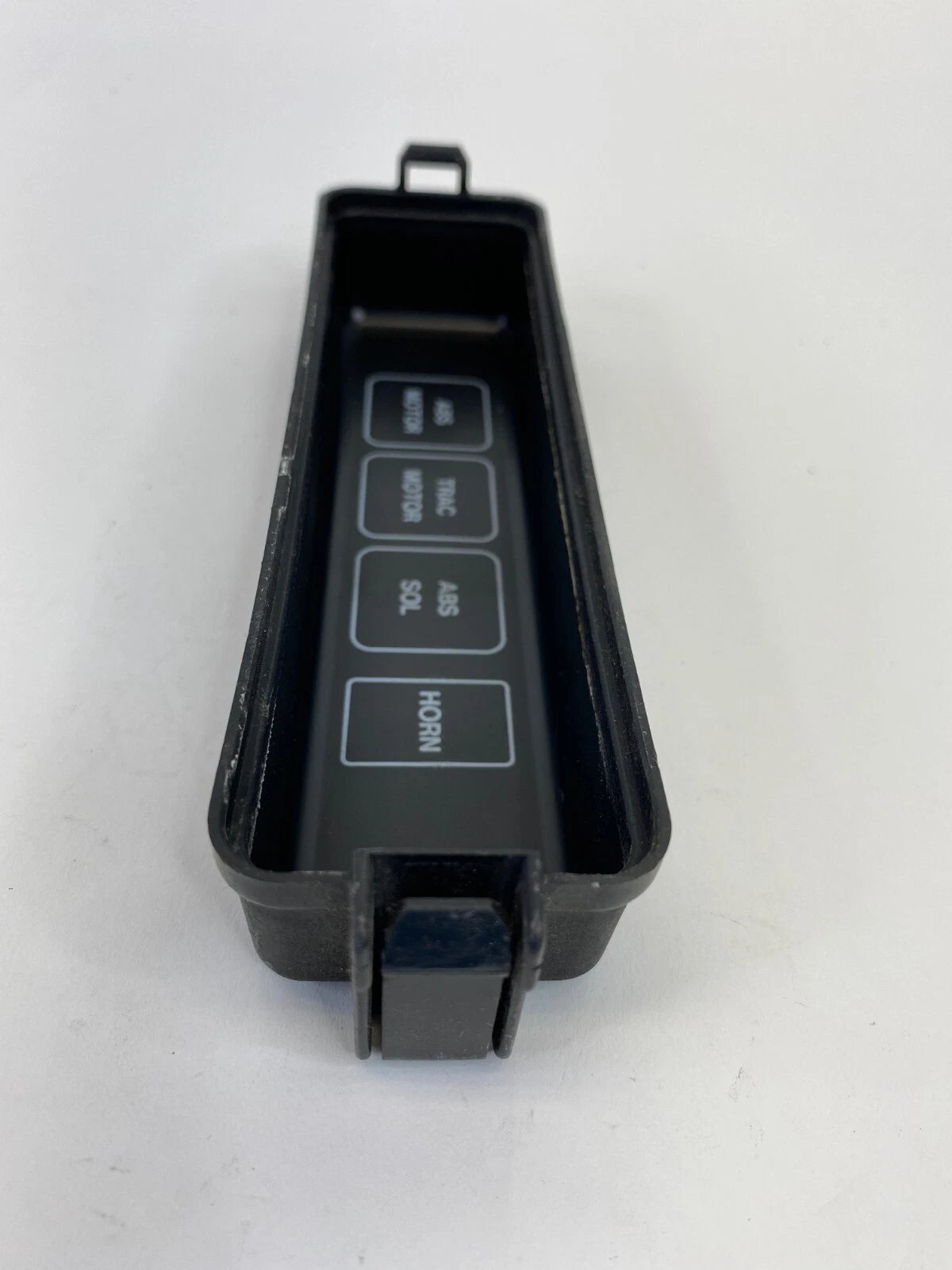1998-2005 LEXUS GS300 GS 300 FUSE BOX RELAY BLOCK COVER TRIM PANEL OEM