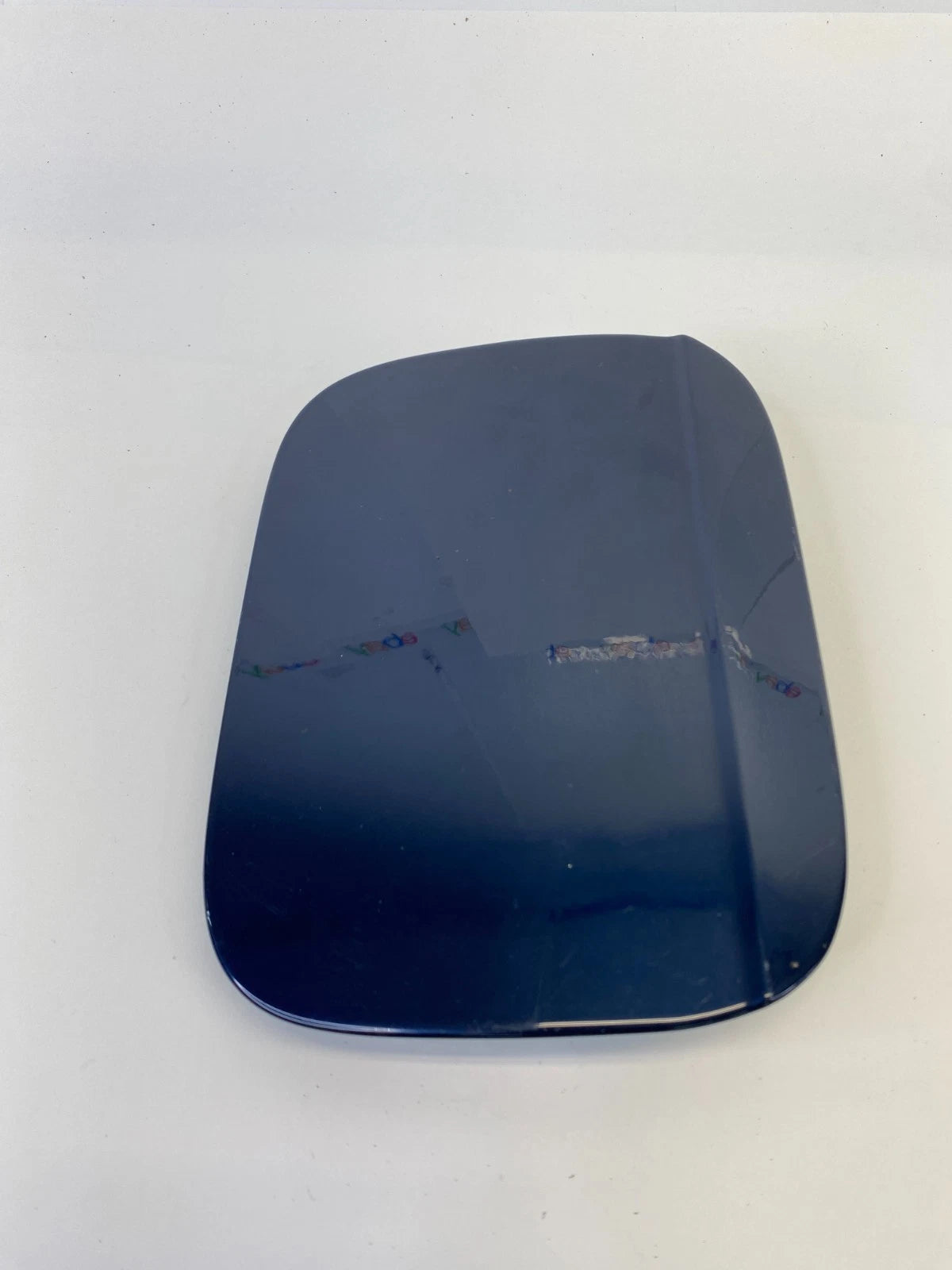 2005-2008 AUDI A4 QUATTRO FUEL FILLER GAS DOOR COVER LID 8E0-010-190-S OEM