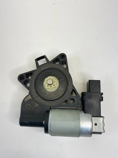 2003-2008 MAZDA 6 MAZDA6 REAR LEFT SIDE DOOR POWER WINDOW MOTOR GJ6A5858X OEM