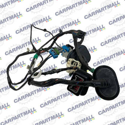 2003-2007 CADILLAC CTS REAR RIGHT SIDE DOOR WIRE WIRING HARNESS 10395123 OEM