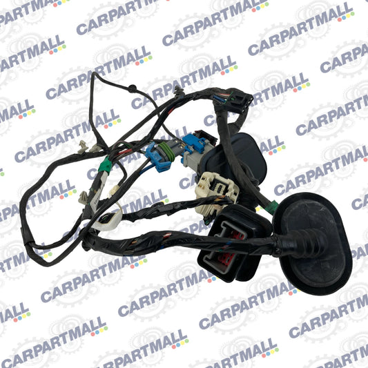 2003-2007 CADILLAC CTS REAR RIGHT SIDE DOOR WIRE WIRING HARNESS 10395123 OEM