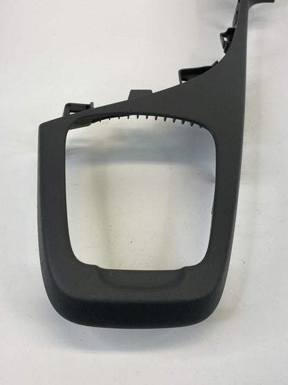 2010-2015 Toyota Prius Base Center Dash Middle Console Trim Panel 55420-47030